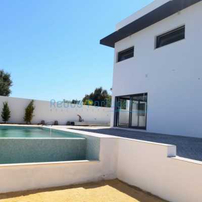 Home For Sale in Faro, Portugal
