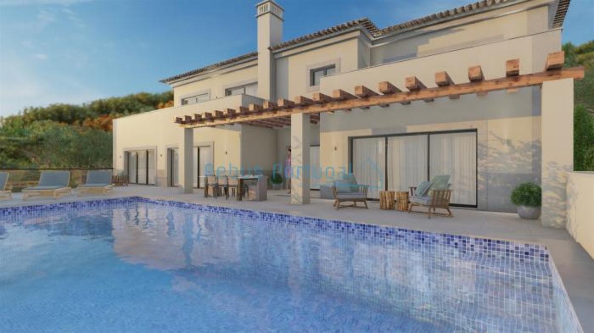 Picture of Home For Sale in Faro, Algarve, Portugal