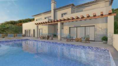 Home For Sale in Faro, Portugal