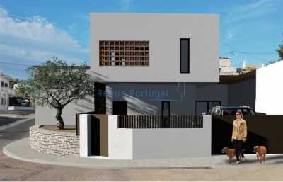Home For Sale in Faro, Portugal