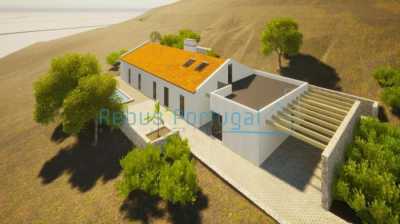 Home For Sale in Faro, Portugal