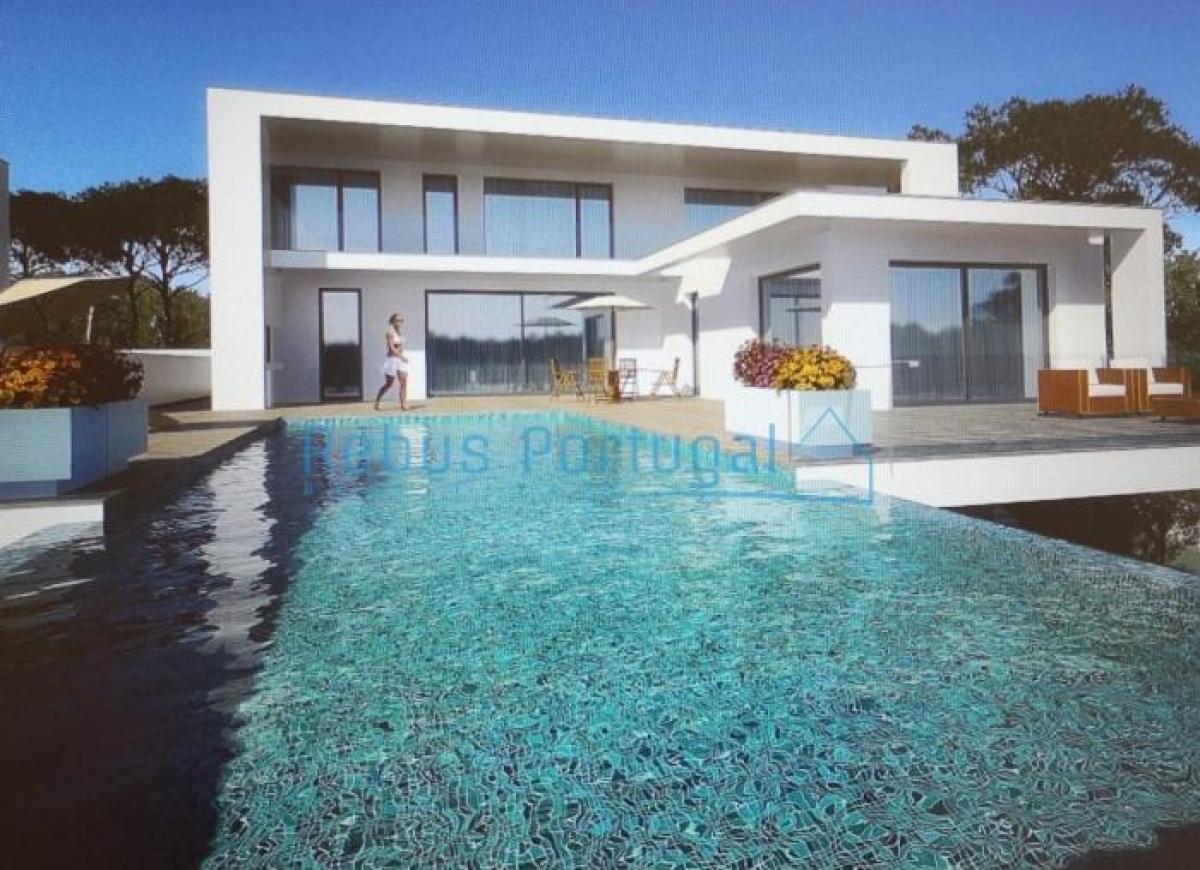 Picture of Home For Sale in Faro, Algarve, Portugal