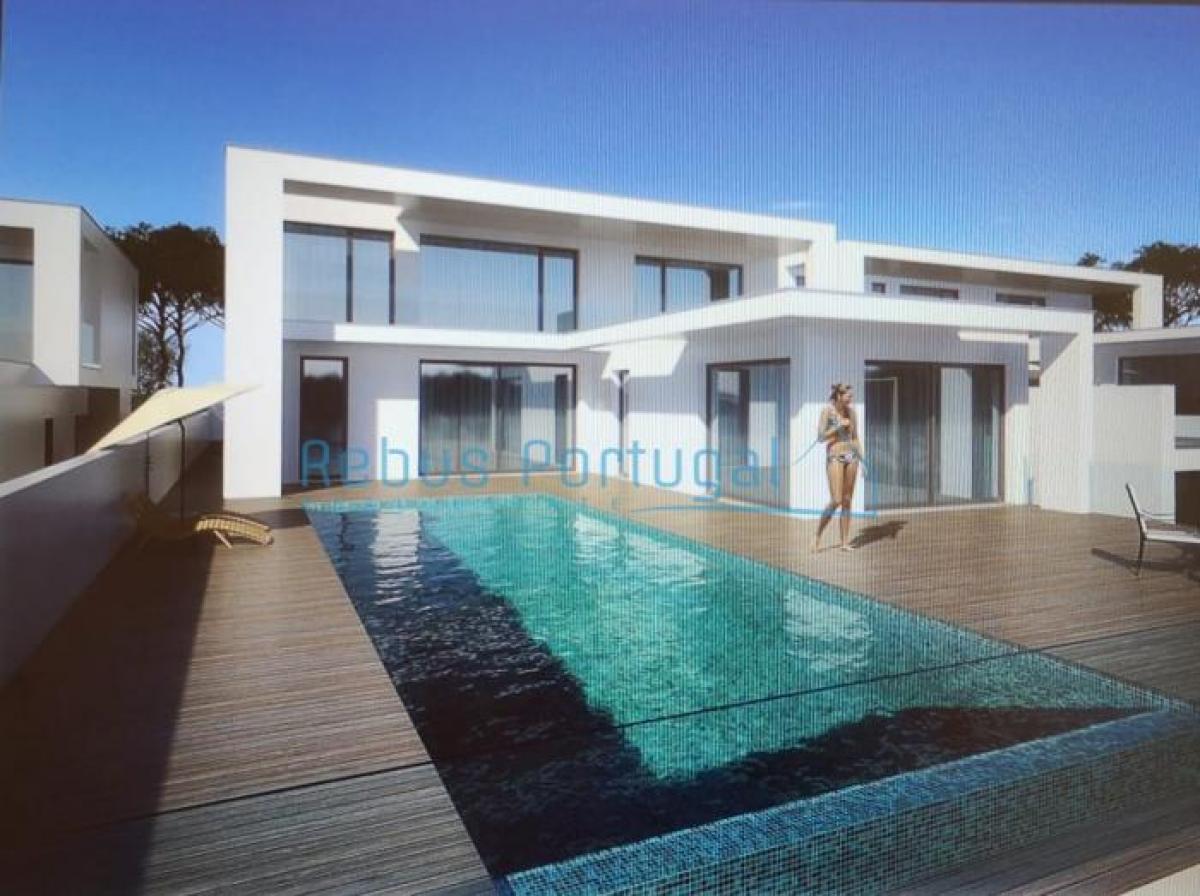Picture of Home For Sale in Faro, Algarve, Portugal