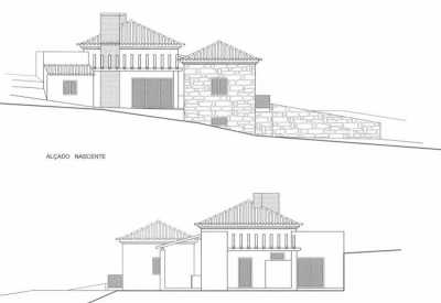 Residential Land For Sale in Faro, Portugal