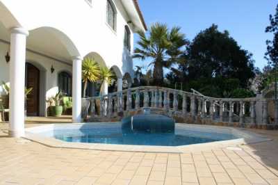 Home For Sale in Faro, Portugal
