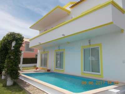 Home For Sale in Castro Marim, Portugal