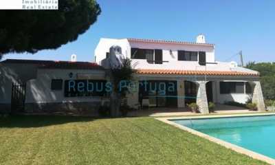 Home For Sale in Faro, Portugal