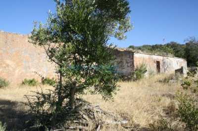 Residential Land For Sale in Faro, Portugal