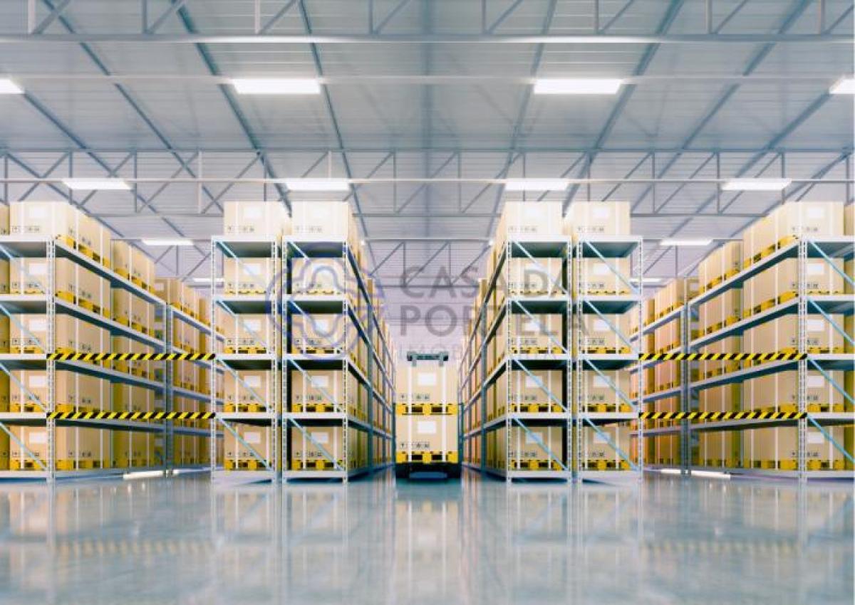 Picture of Industrial For Sale in Vila Nova De Gaia, Eastern Tobago, Portugal