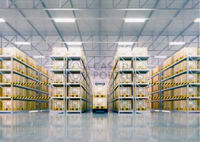 Industrial For Sale in Vila Nova De Gaia, Portugal