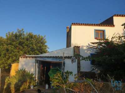 Home For Sale in Olhao, Portugal