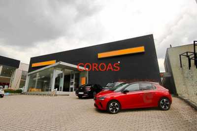 Industrial For Sale in Braga, Portugal