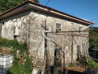 Home For Sale in Paredes De Coura, Portugal