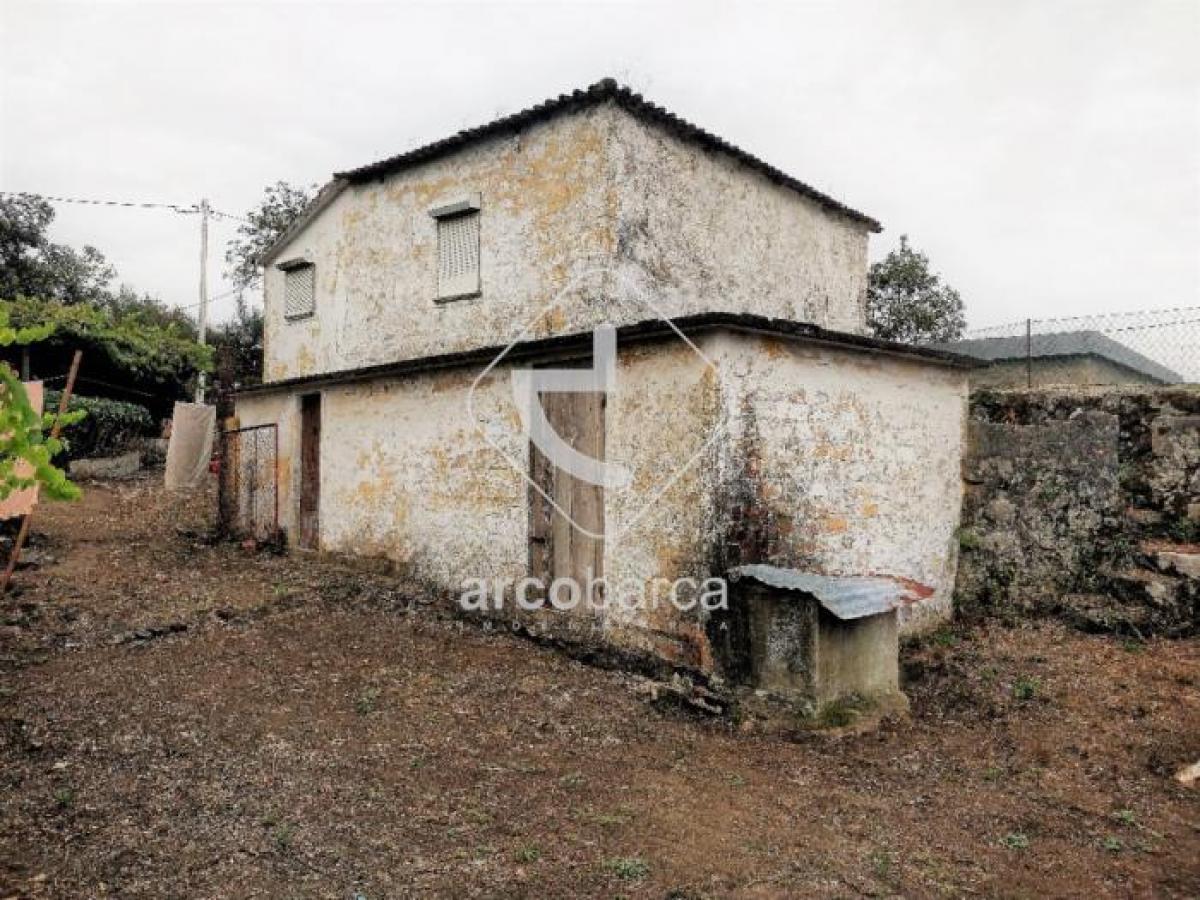 Picture of Home For Sale in Paredes De Coura, Rethymnon, Portugal