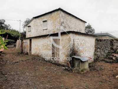 Home For Sale in Paredes De Coura, Portugal