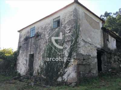 Home For Sale in Paredes De Coura, Portugal