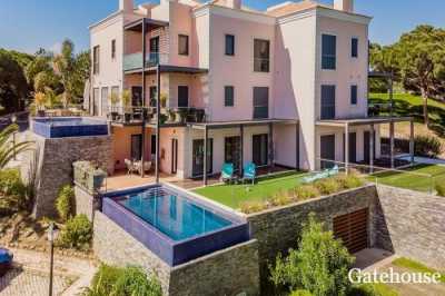 Apartment For Sale in Vale Do Lobo, Portugal