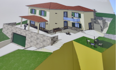 Residential Land For Sale in