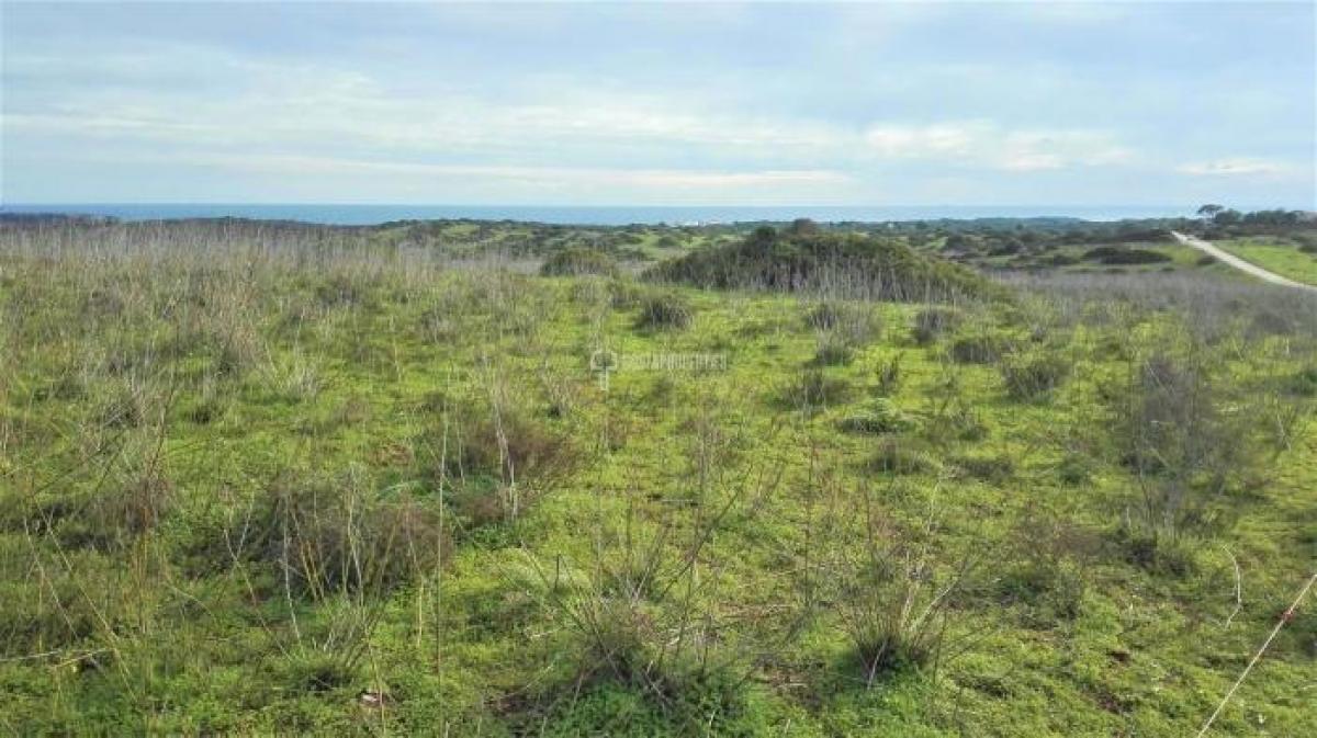 Picture of Residential Land For Sale in Vila Do Bispo, Algarve, Portugal