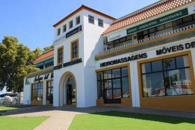 Office For Sale in Lagoa, Portugal