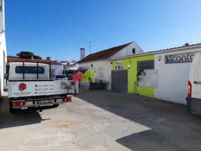 Industrial For Sale in Palmela, Portugal