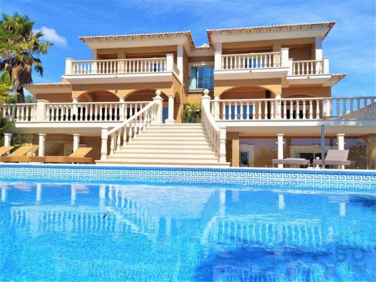 Picture of Home For Sale in Lagos, Algarve, Portugal