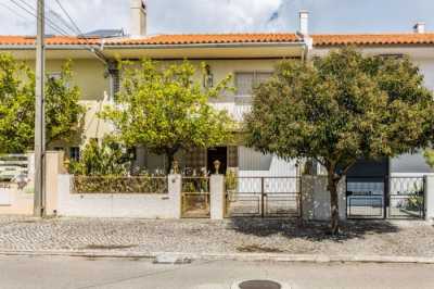 Home For Sale in Seixal, Portugal