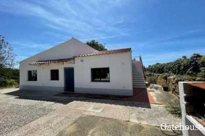 Villa For Sale in Tavira, Portugal