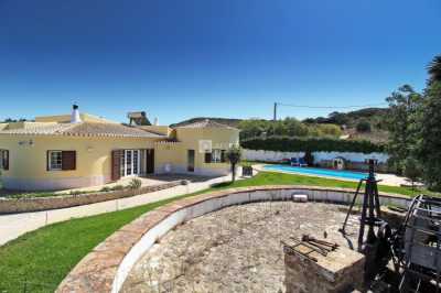Villa For Sale in Vila Do Bispo, Portugal