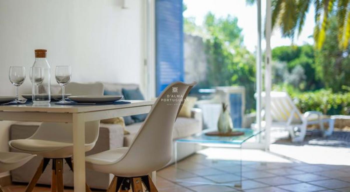 Picture of Apartment For Rent in Albufeira, Algarve, Portugal