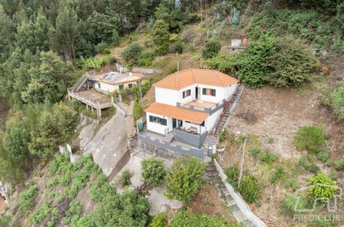 Picture of Home For Sale in Funchal, Madeira, Portugal