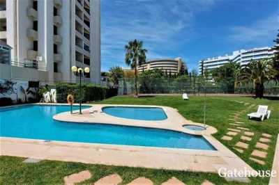 Apartment For Sale in Vilamoura, Portugal