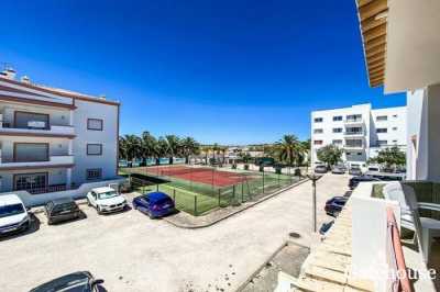 Apartment For Sale in Burgau, Portugal