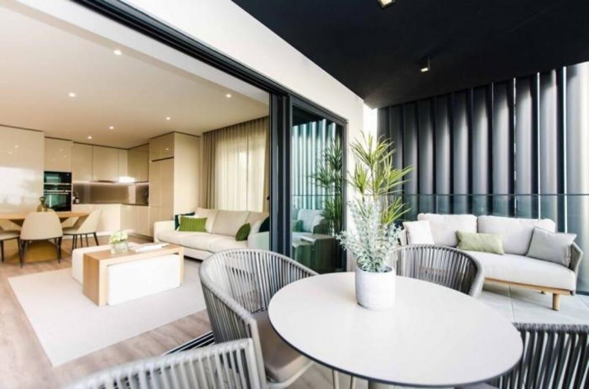 Picture of Apartment For Sale in Loule, Faro, Portugal