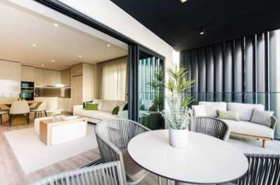 Apartment For Sale in Loule, Portugal