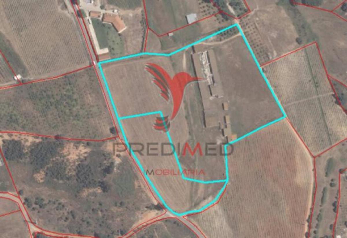 Picture of Residential Land For Sale in Palmela, Sterea Ellas-Évvoia, Portugal