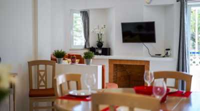 Apartment For Rent in