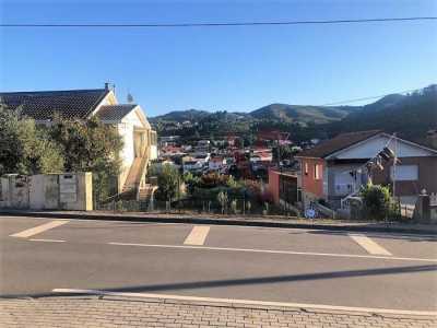 Residential Land For Sale in Guimaraes, Portugal