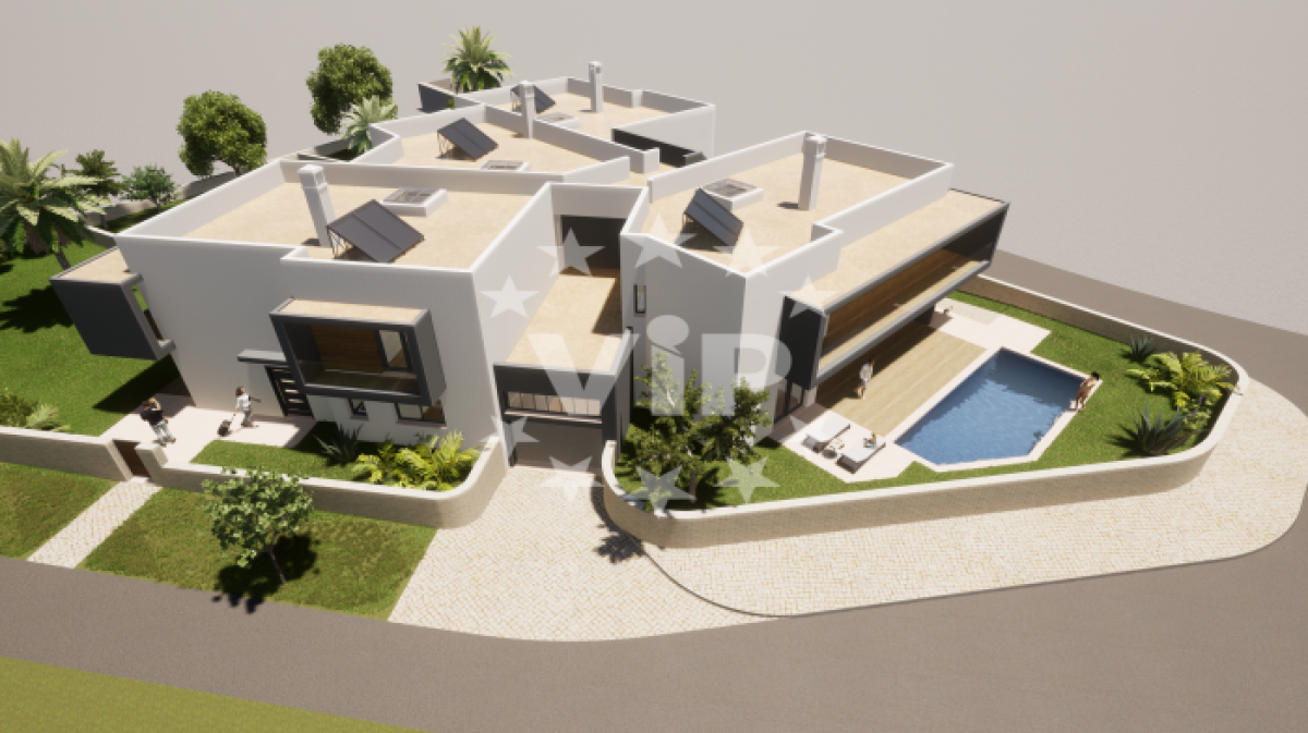 Picture of Home For Sale in Faro, Algarve, Portugal