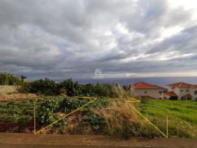 Residential Land For Sale in Ponta do Sol, Portugal