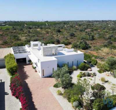 Home For Sale in Olhao, Portugal