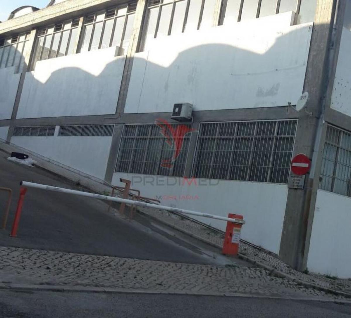Picture of Industrial For Sale in Lisboa, Lisboa, Portugal