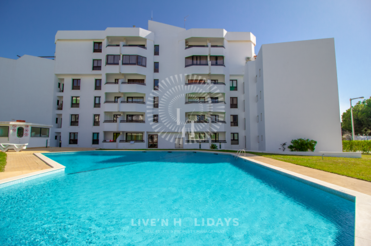 Picture of Apartment For Rent in Vilamoura, Algarve, Portugal