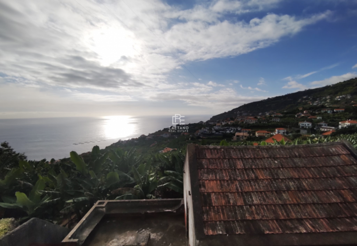 Picture of Residential Land For Sale in Calheta, Madeira, Portugal