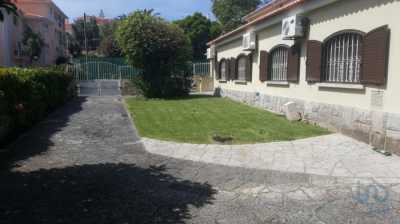 Home For Sale in Cascais, Portugal