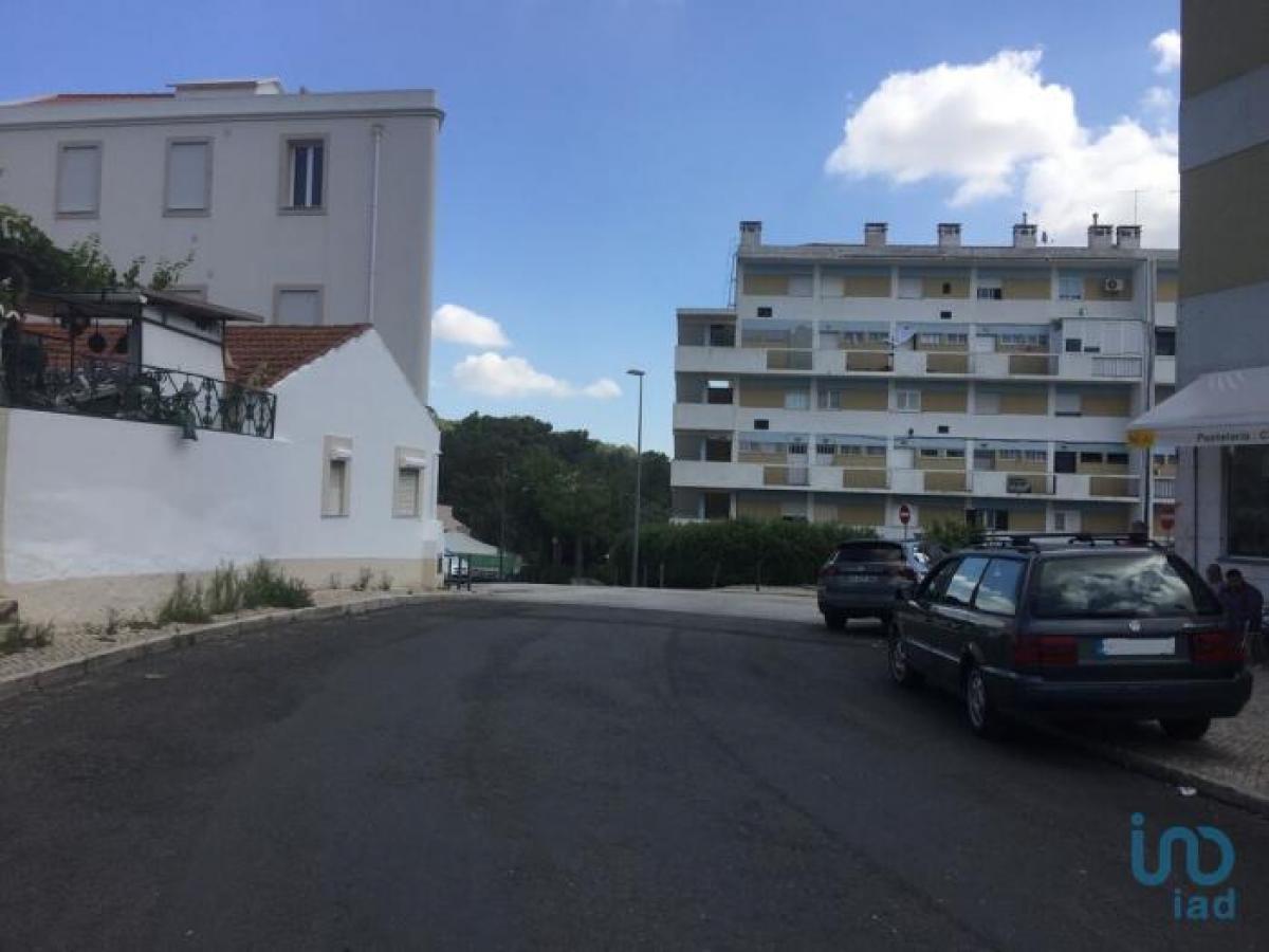 Picture of Residential Land For Sale in Lisboa, Lisboa, Portugal