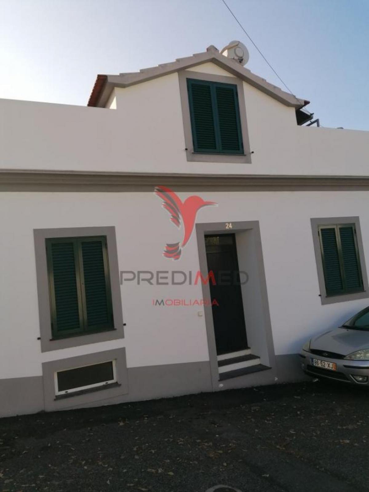 Picture of Home For Sale in Funchal, Madeira, Portugal