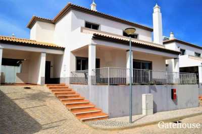 Home For Sale in Paderne, Portugal