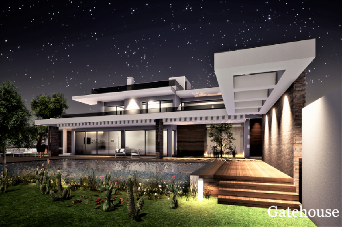 Picture of Villa For Sale in Carvoeiro, Faro, Portugal