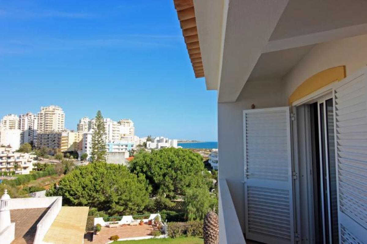 Picture of Apartment For Sale in Silves, Algarve, Portugal